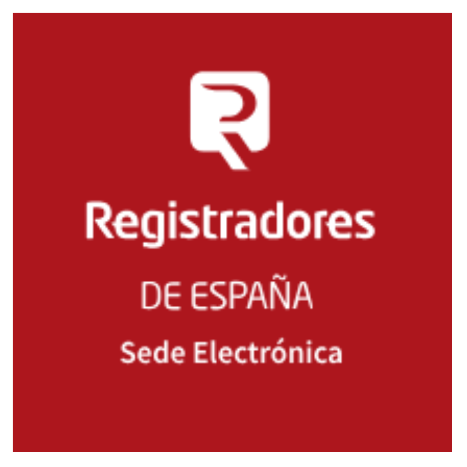 Registradores de España